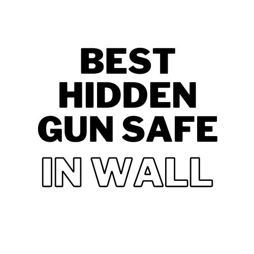 best hidden gun safe in wall