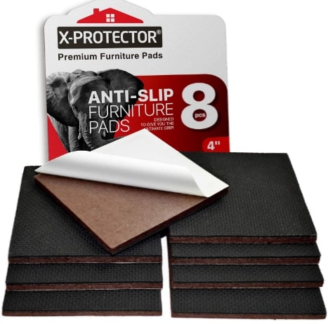 Best rubber mat for gun safe 